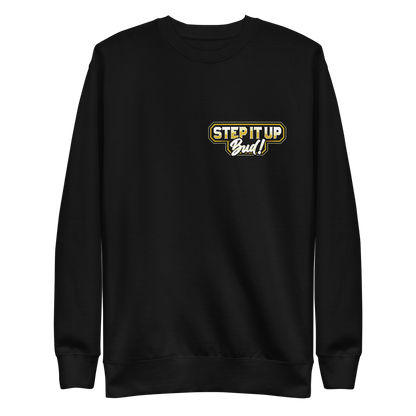 Unisex Premium Sweatshirt