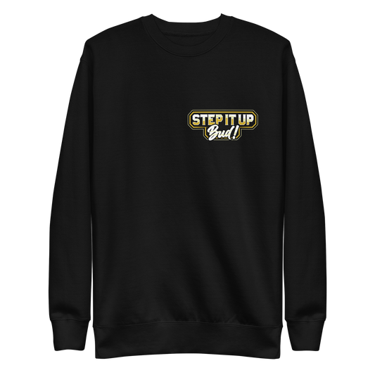 Unisex Premium Sweatshirt