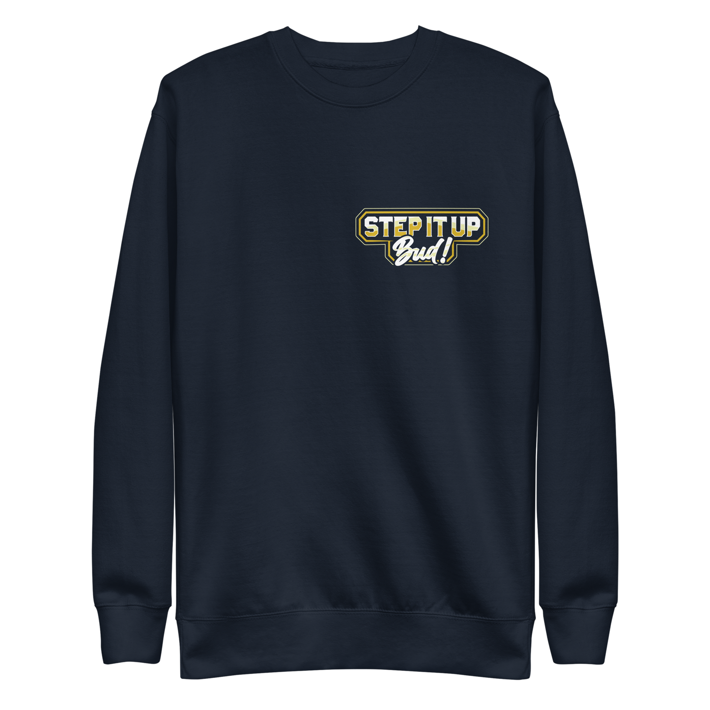 Unisex Premium Sweatshirt